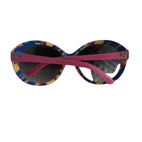 DOLCE & GABBANA D&G Sunglasses 3028 930/8G 59-16-130 3N main image 7